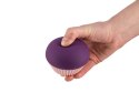 Stymulator- Vibrating Blueberry Cupcake