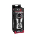 Masturbator Pipedream PDX Elite ViewTube Pro Clean