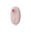 Qingnan No.0 Clitoral Stimulator Pink